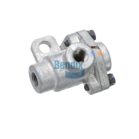 Bendix Air Brake Valve, 278615N 278615N